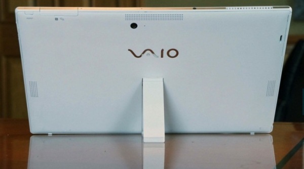 Sony Vaio Tap 11