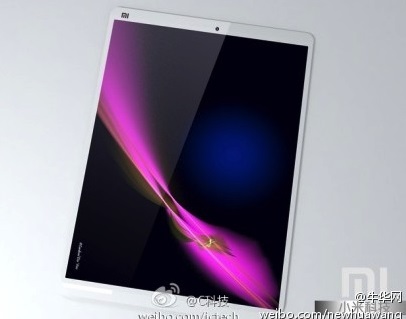 Xiaomi MiPad