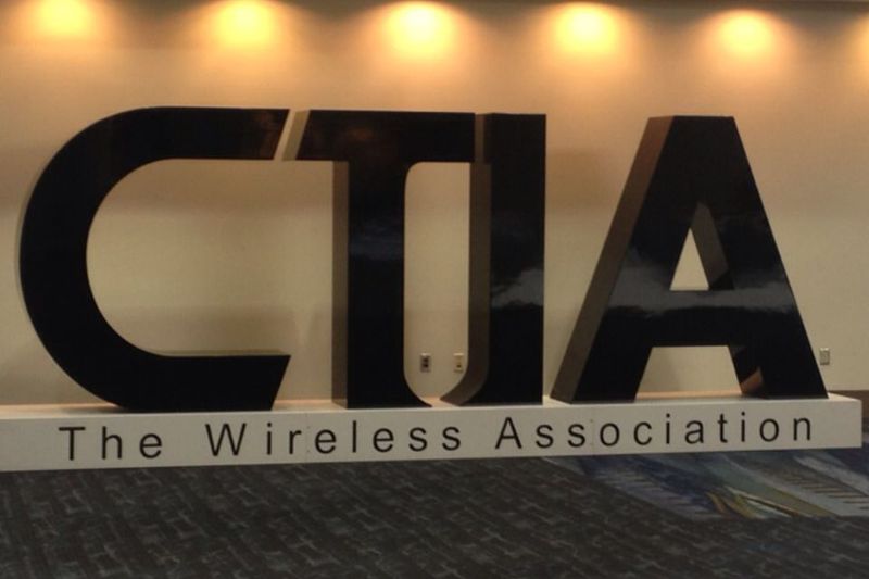 По следам International CTIA wireless 2012