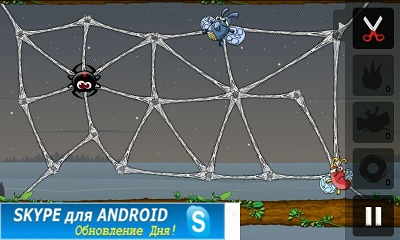 Подборка интересных аркадных игр для Android смартфонов