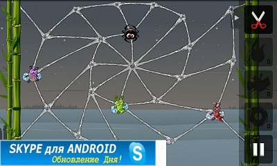 Подборка интересных аркадных игр для Android смартфонов