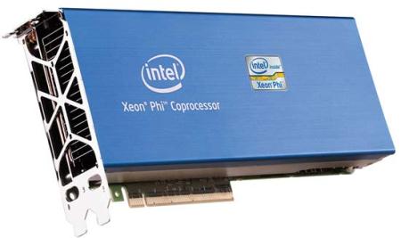 Intel Xeon Phi