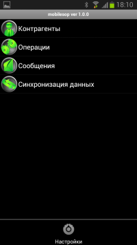 Последняя миля на телефоне — контроль и управление людьми на выезде. Фармацевтика, розничный аудит