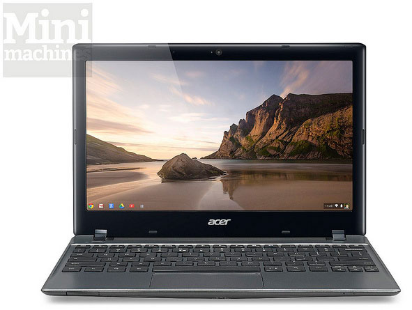 Acer Chromebook AC710