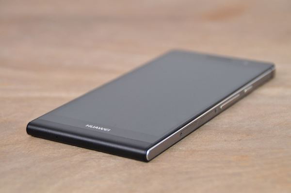 Huawei Ascend P7