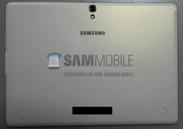 Samsung Galaxy Tab S 10.5