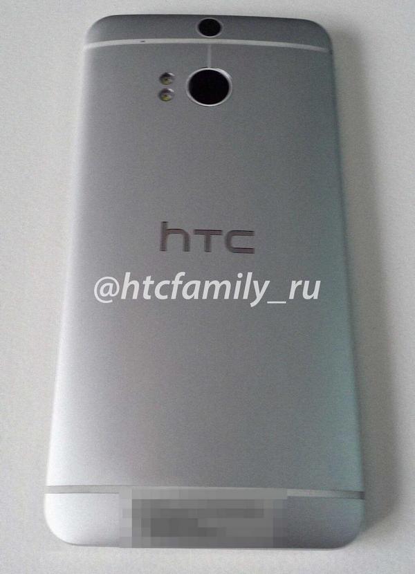 HTC M8