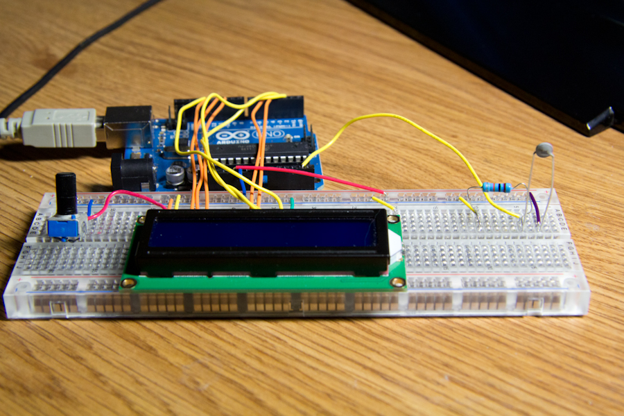 Программирование arduino создаем практические устройства виртуальный диск