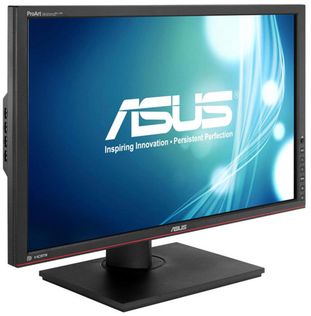 монитор ASUS ProArt PA248Q