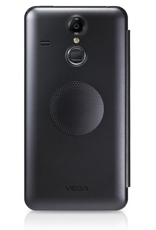 Pantech Vega Secret UP