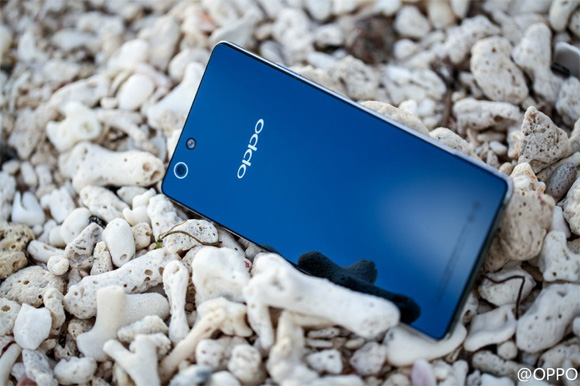 Oppo R1