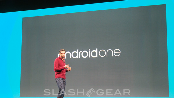 Google Android One