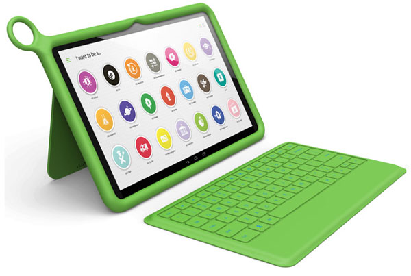 Цена OLPC XO-2 равна $149, XO-10 — $199