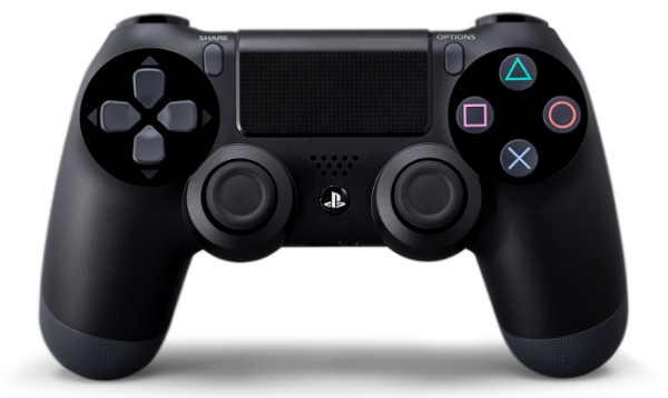 AMD APU Son PlayStation 4