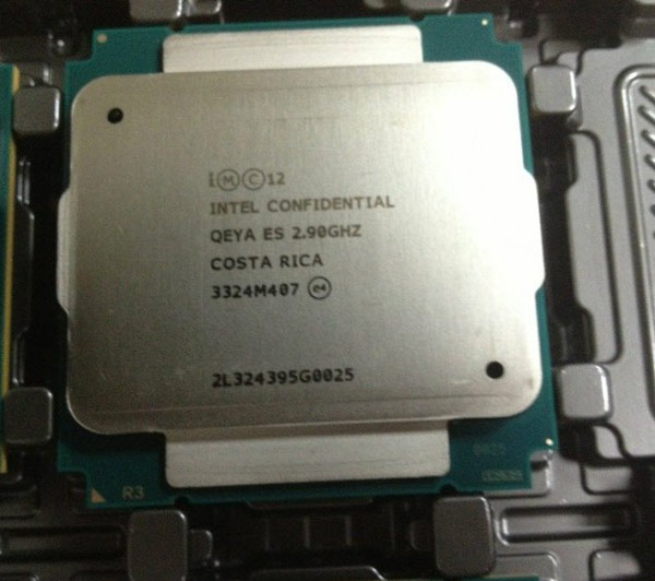 В одноядерном тесте GeekBench процессор Intel Xeon E5-2699 V3 набрал 3269 баллов, в многоядерном — 70291