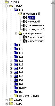 Программа расписание занятий в вузе для андроид