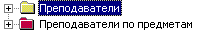 Программа по составлению расписания занятий в ВУЗе