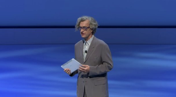 Прямая трансляция с Samsung UNPACKED: Презентация Galaxy Note II