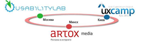 Путь стажировки в USABILITYLAB