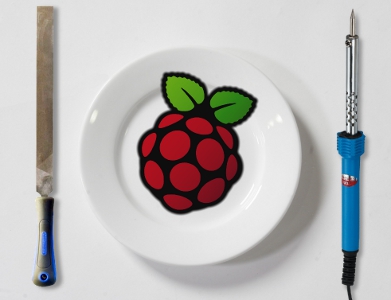 Пять способов улучшить Raspberry Pi