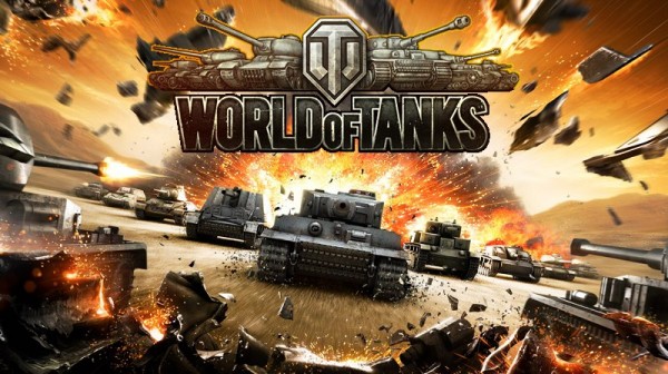 World-of-Tanks