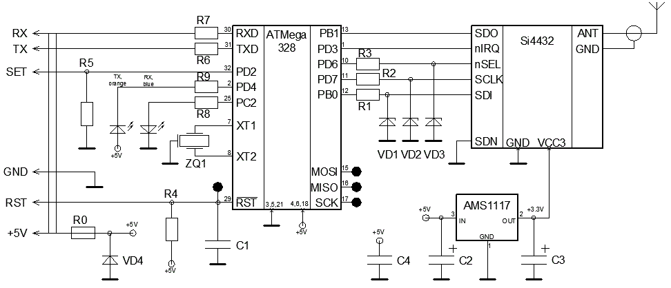 Schematic