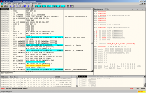 Распаковка Perl2Exe