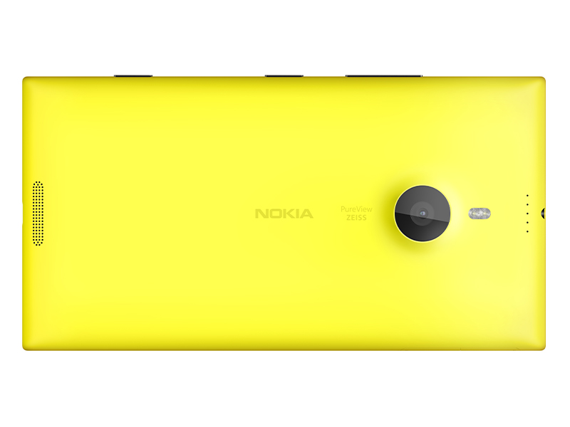 Рассматриваем дисплей с технологией Assertive Display в Nokia Lumia 1520