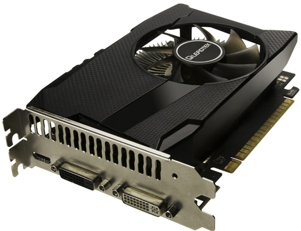 Цены 3D-карт Leadtek GTX 750 Ti OC и GTX 750 OC производитель не указывает