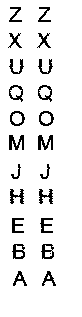 Реализация Restricted Boltzmann machine на c#