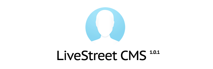 Релиз LiveStreet 1.0.1