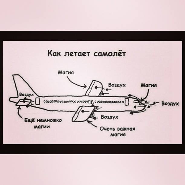 Рождённый ползать летать… МОЖЕТ! Как IT шник становился пилотом и собственником самолёта. Часть #1