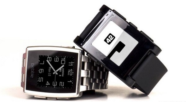 Pebble 400 000 часов