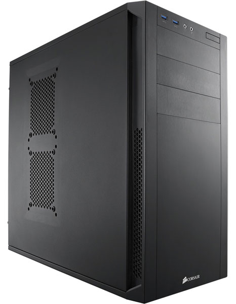 Corsair Carbide 200R