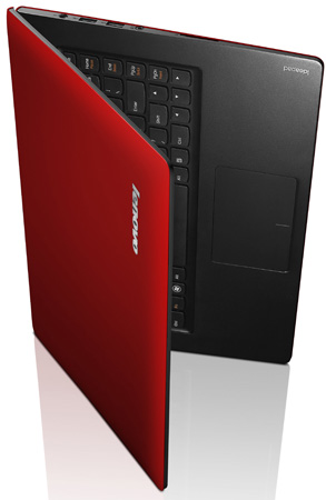 Lenovo IdeaPad S405