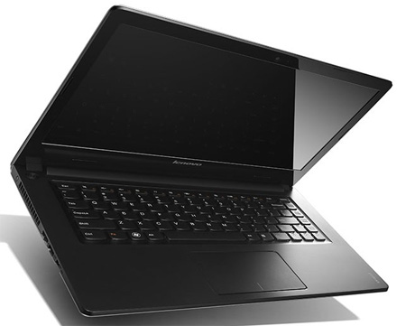 Lenovo IdeaPad S405