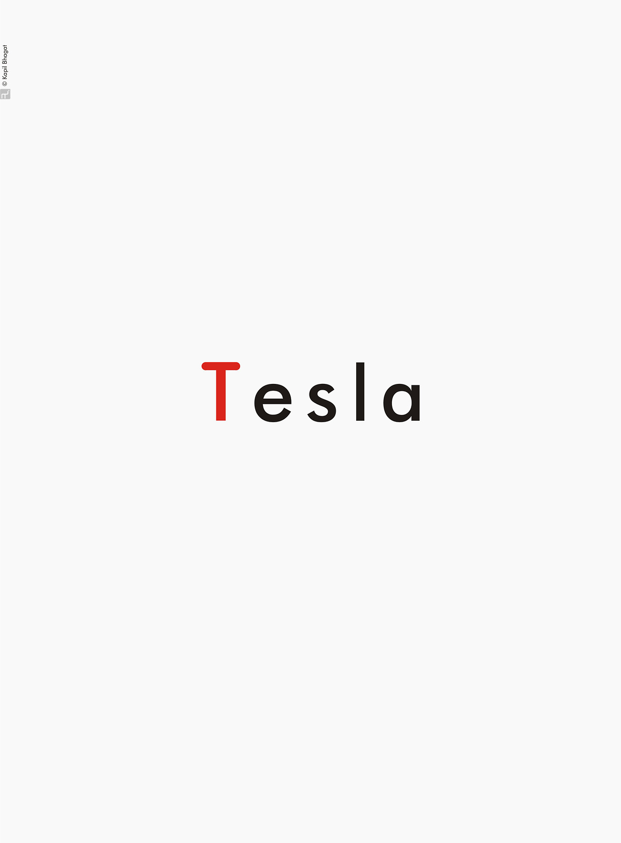 Tesla, Kapil Bhagat