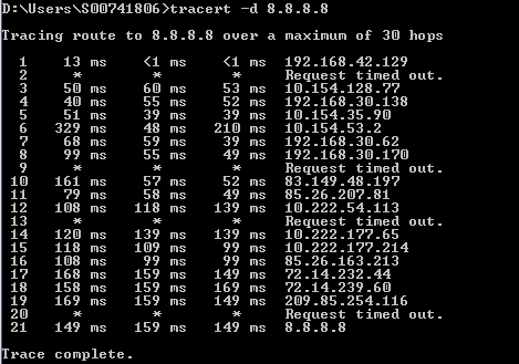 Сети для самых маленьких. Часть восьмая. BGP и IP SLA