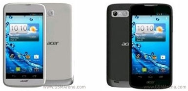 Acer Liquid Gallant Duo