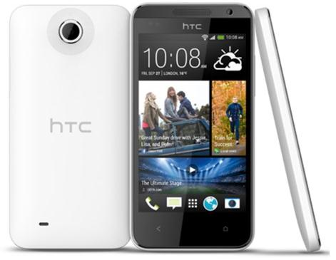 HTC Desire 310