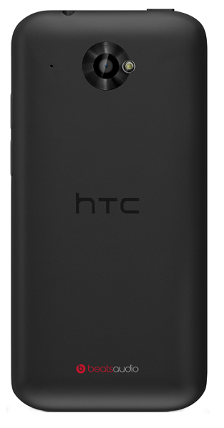 HTC Zara