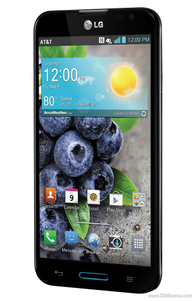 LG Optimus G Pro