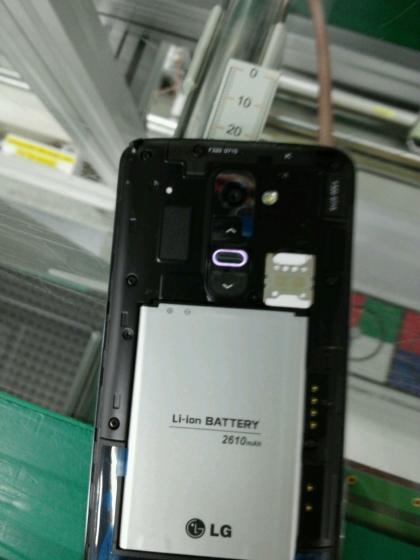 LG Optimus G2