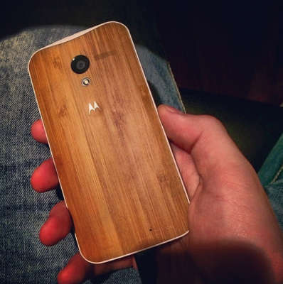 Moto X