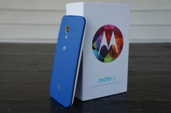 Moto X