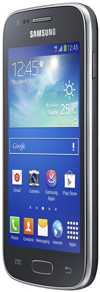 Samsung Galaxy Ace 3