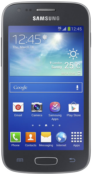 Samsung Galaxy Ace 3