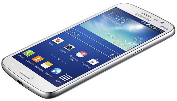 Samsung Galaxy Grand 2