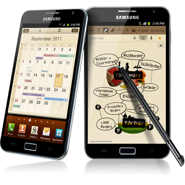 Samsung Galaxy Note 3