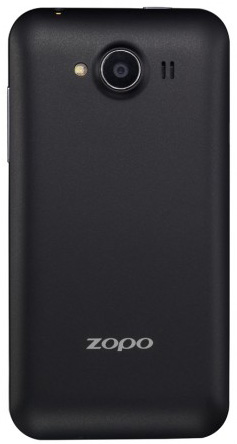 Zopo ZP600+